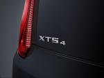 Cadillac XTS 2013 года